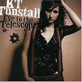 Eye to the Telescopeby K.T. Tunstall
