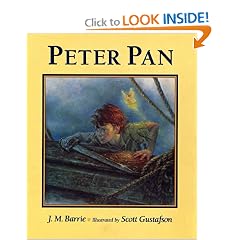 Peter Pan