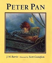 Peter Pan