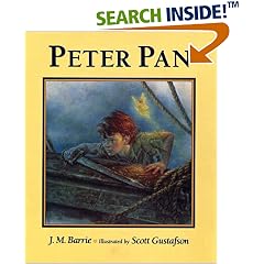 Peter Pan