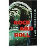 Rock And Roll: A Social History
