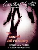 The Secret Adversary: Complete & Unabridged