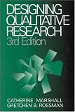 Designing Qualitative Research