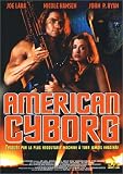 American Cyborg: Steel Warrior [Region 2]