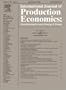 Stability of perishable goods in cold logistic chains [An article from: International Journal of Production Economics]
