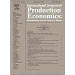 A case-injected genetic algorithm for single machine scheduling [An article from: International Journal of Production Economics book cover