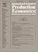 The effect of various operators on the genetic search for large scheduling problems [An article from: International Journal of Production Economics]