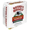 Nature's Miracle Quick Results Training Pads, 50-Count