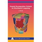 Click here to buy  Domain Decomposition Methods for Distributed Computing  by J. Kruis.