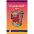 Domain Decomposition Methods for Distributed Computing by J. Kruis