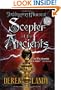 Scepter of the Ancients (Skulduggery Pleasant)