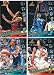 1998 WNBA  The Second Set and Year for the WNBA  85-Card Set with Good Pictures