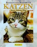 Produkt-Bild: Bassermann Handbuch Katzen