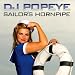 Sailor's Hornpipe (Brutus Version)