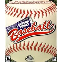 Season Ticket Baseball