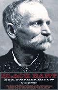 Black Bart: Boulevardier Bandit: The Saga of California's Most Mysterious Stagecoach Robber and the Men Who Sought to Capture Him