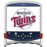 Hannspree's MLB Twins Sandlot 15-Inch LCD Television