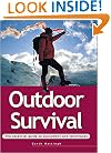 Essential Guide: Outdoor Survival (Essential Guides)