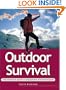 Essential Guide: Outdoor Survival (Essential Guides)