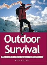 Outdoor Survival (Essential Guide)
