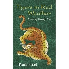 Tigers in Red Weather