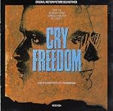 Cry Freedom: Original Motion Picture Soundtrack