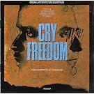 Cry Freedom (Bof)