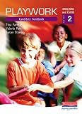 Books : S/NVQ Level 2 in Playwork: Student Handbook
