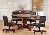 Vegas Flip Top Game Table