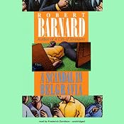 A Scandal in Belgravia | [Robert Barnard]