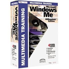 Windows Me Training