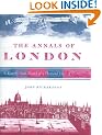THE ANNALS OF LONDON: A Year By Year Record Of A Thousand Years Of History