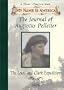 The Journal of Augustus Pelletier: The Lewis and Clark Expedition, 1804 (My Name is America)