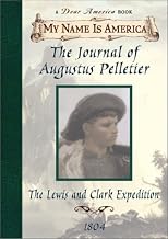 The Journal of Augustus Pelletier