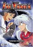 Inuyasha, Vol. 41 - Naraku Reborn
