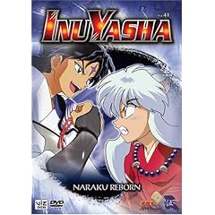 Inu Yasha, Vol. 41 - Naraku Reborn