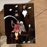 The Enlightened Family: A Collection Of Lost Songs