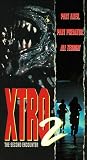 VHS : Xtro 2