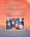 Teaching Exceptional, Diverse, and At-Risk Students in the General Education Classroom image