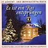 Es Ist Ein Ros Entsprungen