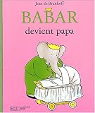 Babar devient papa