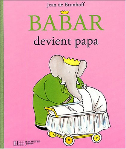 Babar devient papa