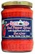 Ajvar Hot (marco polo) 19.3oz