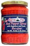 Ajvar Hot (marco polo) 19.3oz
