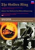 The Golden Ring  - The Making of Solti's Ring (Wagner Ring Cycle)