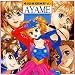 唯登詩樹電脳画廊 Vol.1 AYAME