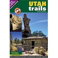 Utah Trails Central Region