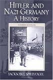Buy : Hitler and Nazi Germany: A History (4th Edition)