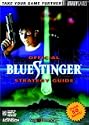 Blue Stinger