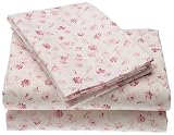Tommy Hilfiger Bohemian Luxe Floral Print Flat Sheet